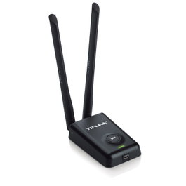 TP-Link TL-WN8200ND Adaptador de red USB 300Mbps High Power